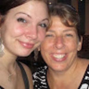 Meet your Posher, Vicki